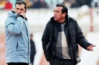 خداداد برای خودش در پرسپولیس فرش قرمز پهن کرد!
