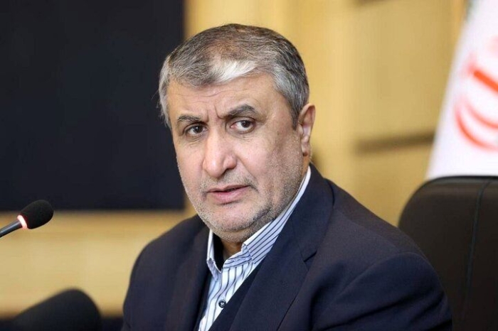 خبر خوش رییس سازمان انرژی اتمی برای مردم