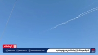 شلیک موشک هایی از ایران به جنوب و مرکز اسراییل
