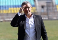 دستیار سابق برانکو سرمربی نونهالان ایران شد