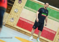 امسال چهار رویداد بزرگ داریم/ واکنش سرمربی تیم ملی به طلای عموزاد و نخودی