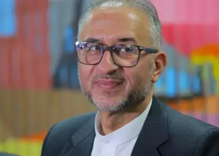 پرواز 12 هزار کیلومتری ایران به گرگ و میش تیخوانا/ سفیر ایران: اینجا عالی است، نگران نباشید