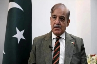 خواسته جدید شهباز شریف از ایران و آمریکا