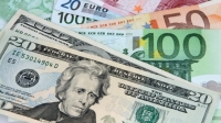 افزایش قیمت دلار و یورو امروز 18 خردادماه