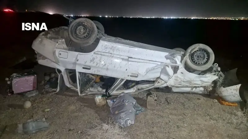 تصادف