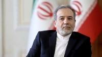 پیام ارمنی عراقچی به پاشینیان