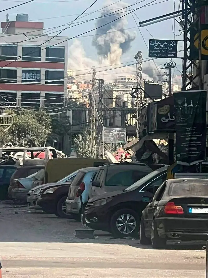 لبنان