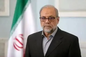 دبیر شورای عالی امنیت ملی: اگر اسراییل خطا کند منطقه برایش جهنم خواهد شد