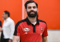 عذرخواهی یاسین: میخواهم به پرسپولیس برگردم