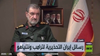 محسن رضایی: اینکه ترامپ می‌گوید به توافق نزدیک است، کافی نیست