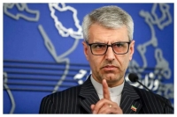 بقایی: آن که از عمل به تعهداتش سر بپیچد محکوم به زحمت مدام خواهد بود