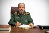 سرپرست وزارت دفاع: تا زمان تنبیه متجاوز از مسیرمان عقب نخواهیم نشست