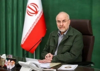 قالیباف: معادلات را روی کاغذ و میدان را بر هم زدیم