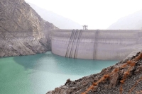 جدیدترین آمار از میزان پر شدگی سدهای کشور