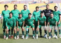 اولین اقدام شمس‌آذر برای شروع فصل جدید(عکس)