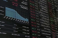 برای اولین‌بار شاخص بورس وارد کانال 4.5 میلیون شد