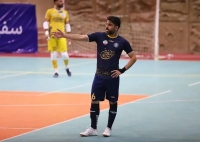 نصرالله، دومین خرید چشمگیر شازندی‌ها؛/ بازگشت لژیونر ایرانی از استقلال تاجیکستان به لیگ برتر