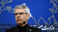 پاسخ بقایی به اظهارات نخست‌وزیر آلبانی: برای شعور مردم خودتان احترام قائل باشید!
