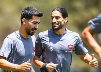 یک فصل به یادماندنی برای ابرقویی؛/ مدافع پرسپولیس و تجربه بازگشت از جهنم به اوج!