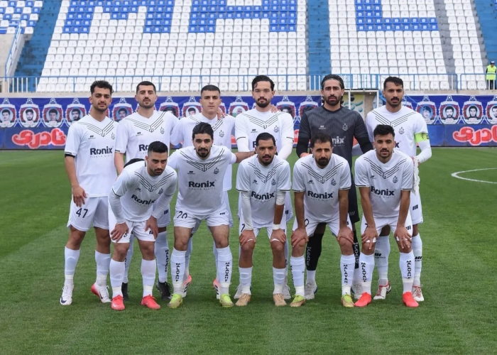 نگران هواداران فوتبال بابت شرایط ملوان/ رونمایی از بلاتکلیف‌ترین تیم لیگ برتر