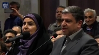 پزشکیان در افتتاحیه راه‌آهن اردبیل به میانه/ پروژه‌ 4 ساله، بیش از 20 سال طول کشید