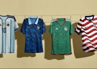 کیت ایران در آمریکا بیست و نهم شد؛/ رده‌بندی زیباترین پیراهن‌های جام جهانی ۲۰۲۶