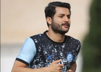 قهرمانی حق استقلال است/ عارف غلامی: خیلی‌ها علیه من شیطنت کردند