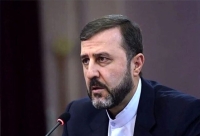 انتقاد تند غریب‌آبادی به قطعنامه ضد ایرانی آمریکا