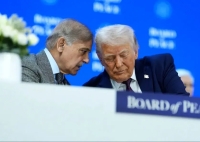 ترامپ: ناگزیر باید به حمله ایران پاسخ دهیم