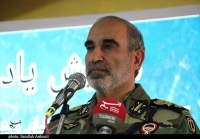 امیر جهانشاهی: دست به ماشه ‌آماده پاسخ‌ هستیم