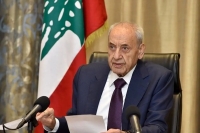 نبیه بری بار دیگر 2 شرط مقاومت را به اطلاع آمریکا رساند