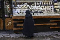 تغییر قیمت طلا و سکه در عصر سه‌شنبه 19 خرداد | قیمت طلای 18 عیار