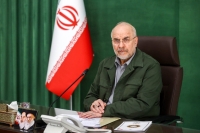قالیباف: ما زبان دیپلماسی را ترجیح می‌دهیم، اما زبان‌های دیگر را بسیار روان‌تر صحبت می‌کنیم