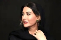 دل‌نوشته تلخ فریبا نادری در اینستاگرام