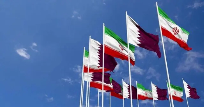 سفر یک هیات قطری به تهران + جزییات