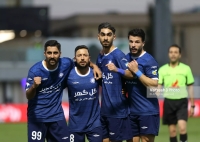 سیرجان آماده میزبانی از لیگ قهرمانان آسیا