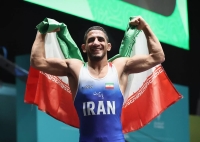 ستاره های فرنگی در رده های دوم و سوم؛/ بازگشت رحمان به صدر در غیاب حسن یزدانی!