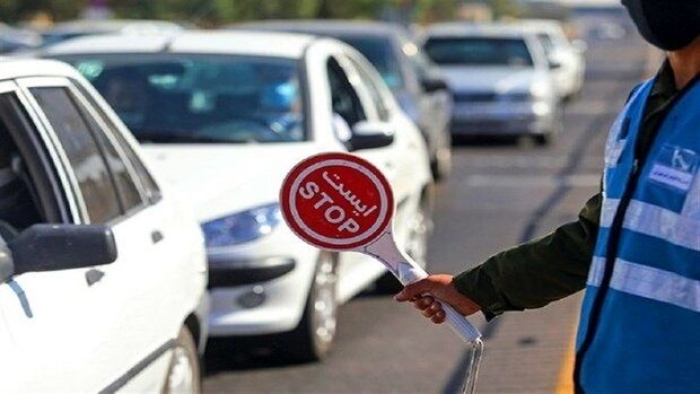 اعلام محدودیت‌های ترافیکی پایان هفته