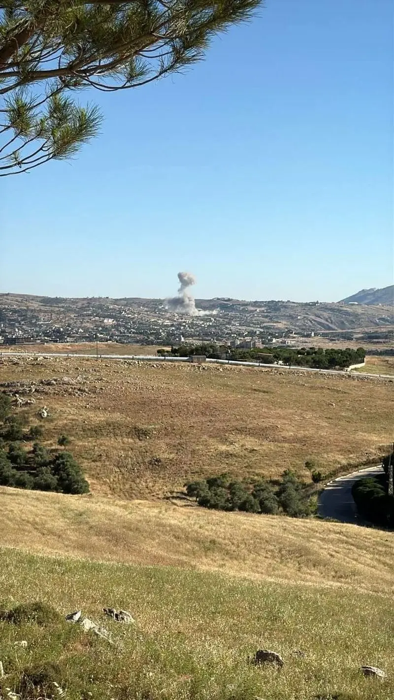 لبنان اصلی 5
