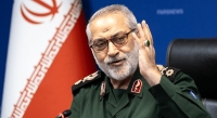 سردار شکارچی: هر تهدید ترامپ را با تودهنی پاسخ داده‌ایم