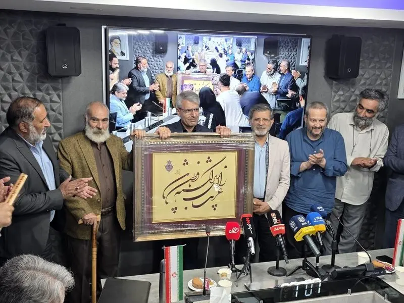 اسماعیل بقایی