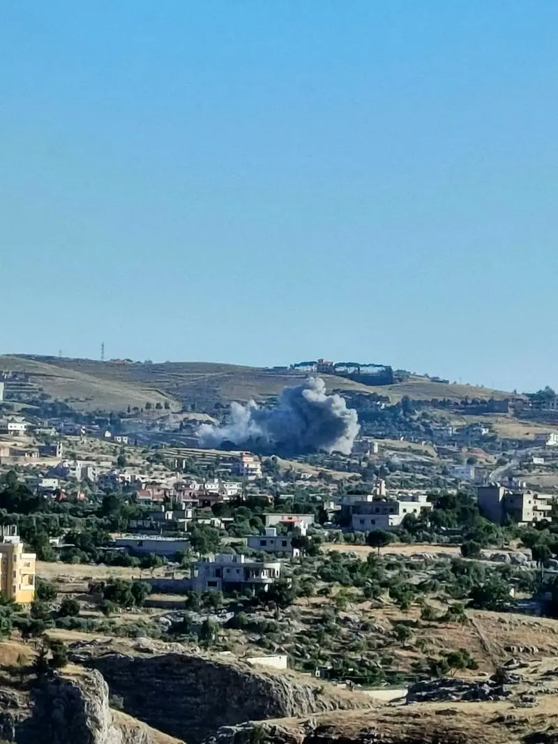 لبنان اصلی 6