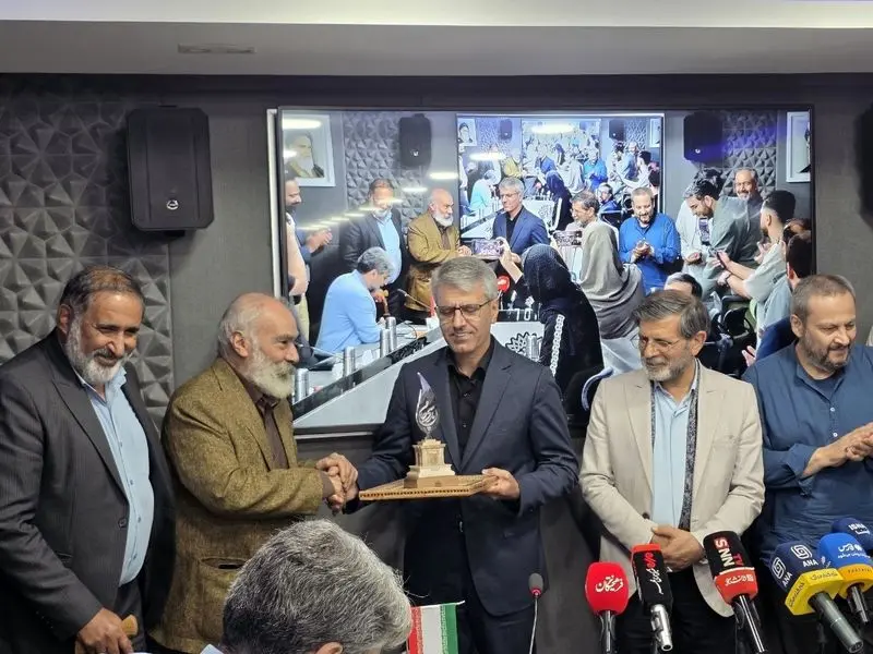 اسماعیل بقایی