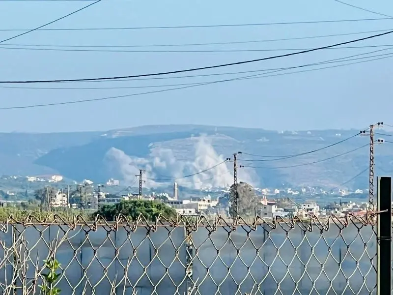 لبنان اصلی 2