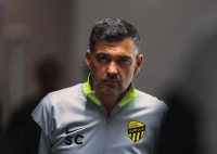بازگشت کونسیسائو به اروپا پس از افتضاح الاتحاد
