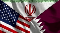 خبر مهم رویترز از سفر هیئت قطری به تهران