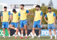 ما طرفدار ارتباط میان کشورها هستیم؛/ استقبال رئیس‌جمهور مکزیک از حضور تیم ملی در تیخوانا