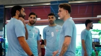 مهاجم آلمانی چطور به خاطر عمه‌اش ایرانی شد؟!
