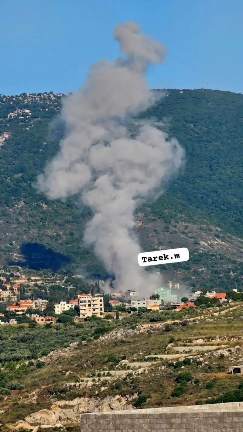 لبنان اصلی