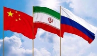 وتوی مخفی چین و روسیه علیه احیای تحریم‌های ایران